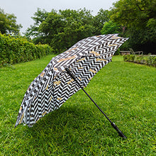 Load image into Gallery viewer, Golf Umbrella, Dragonflies