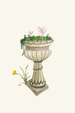 Load image into Gallery viewer, Garden Urn