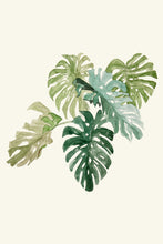 Load image into Gallery viewer, Cascading Greens