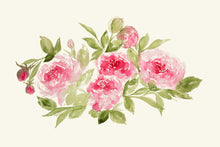 Load image into Gallery viewer, Roses III