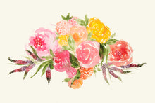 Load image into Gallery viewer, Roses IV