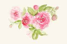 Load image into Gallery viewer, Roses VI