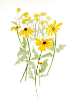 Load image into Gallery viewer, Wild Flowers II