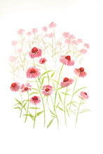 Load image into Gallery viewer, Wild Flowers I