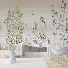 Load image into Gallery viewer, Chinoiserie Gulroz