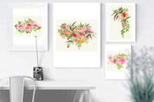 Load image into Gallery viewer, Roses I