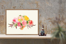 Load image into Gallery viewer, Roses IV