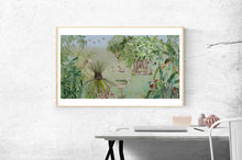Load image into Gallery viewer, Tranquil Garden