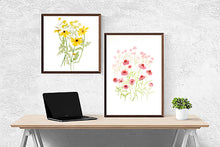 Load image into Gallery viewer, Wild Flowers I