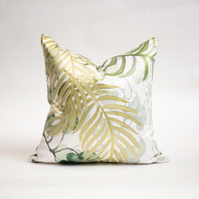 Load image into Gallery viewer, My Greens Too Cushion