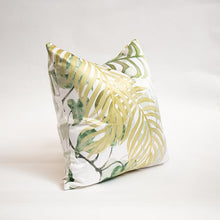 Load image into Gallery viewer, My Greens Too Cushion