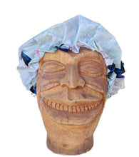 Load image into Gallery viewer, Shower Caps, Butterflies and Roses