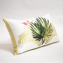 Load image into Gallery viewer, My Greens Center Cushion