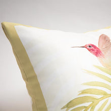 Load image into Gallery viewer, My Greens Center Cushion