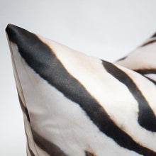 Load image into Gallery viewer, Tigress Ranthambore Cushion
