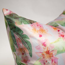 Load image into Gallery viewer, The Happy Jungle Cushion