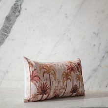 Load image into Gallery viewer, Cocoa Palms, center cushion