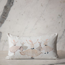 Load image into Gallery viewer, Sufi, center cushion