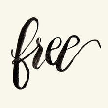 Load image into Gallery viewer, Free