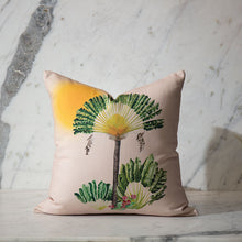 Load image into Gallery viewer, Palms, sunset