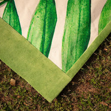 Load image into Gallery viewer, Greens Rug