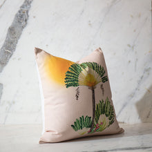 Load image into Gallery viewer, Palms, sunset