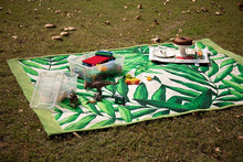 Load image into Gallery viewer, Greens Rug