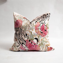 Load image into Gallery viewer, Tigress Out Cushion