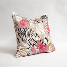 Load image into Gallery viewer, Tigress Out Cushion