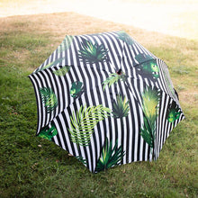 Load image into Gallery viewer, Golf Umbrella, Stripes