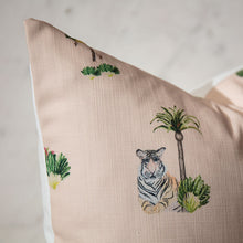 Load image into Gallery viewer, Palms, beige