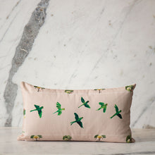 Load image into Gallery viewer, Palms, center cushion
