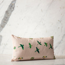 Load image into Gallery viewer, Palms, center cushion