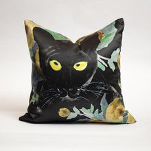 Load image into Gallery viewer, Jaguar Cushion