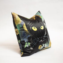 Load image into Gallery viewer, Jaguar Cushion