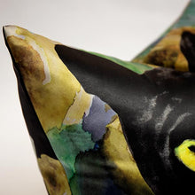 Load image into Gallery viewer, Jaguar Cushion