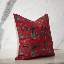 Load image into Gallery viewer, Brick Red