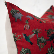 Load image into Gallery viewer, Brick Red