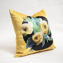 Load image into Gallery viewer, Jaguar Moon Cushion