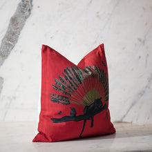 Load image into Gallery viewer, Brick Red, jaguar