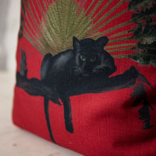 Load image into Gallery viewer, Brick Red, jaguar