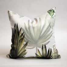 Load image into Gallery viewer, My Greens Cushion