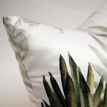 Load image into Gallery viewer, My Greens Cushion