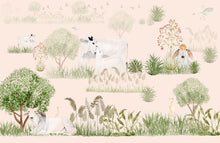 Load image into Gallery viewer, A Gentle Meadow