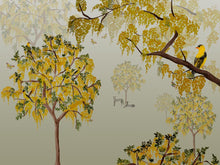 Load image into Gallery viewer, Amaltas Bagh