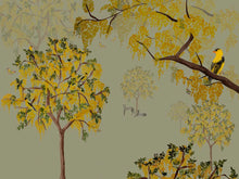 Load image into Gallery viewer, Amaltas Bagh