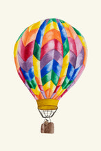 Load image into Gallery viewer, Hot Air Balloon II
