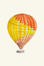 Load image into Gallery viewer, Hot Air Balloon III
