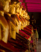 Load image into Gallery viewer, Buddha Series, Blessings