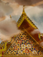 Load image into Gallery viewer, Buddha Series, Reflections II